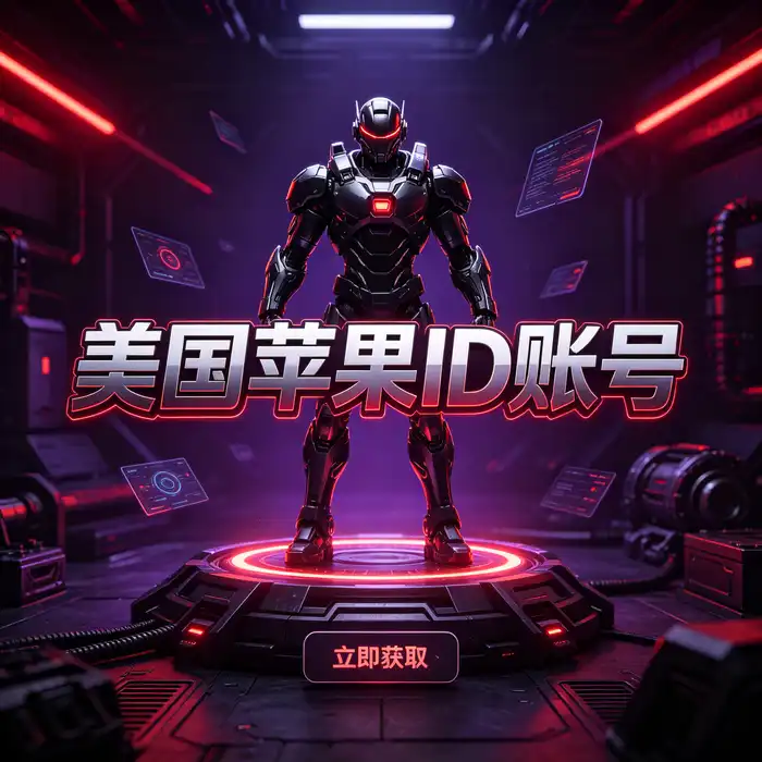 海外 Apple ID 常见问题说明配图